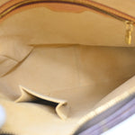 Louis Vuitton Monogram Looping Handbag Monogram Canvas GM - image 3