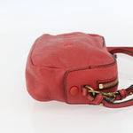 Chloe Shadow Shoulder Bag Leather - image 4