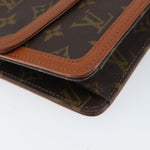 Louis Vuitton Dame Pochette Monogram Canvas PM - image 11