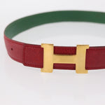 Hermes Constance Belt Leather Medium - image 5