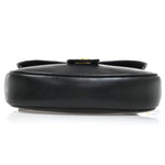 Celine Vintage Shoulder Bag Leather - image 11