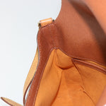Louis Vuitton Musette Tango Handbag Monogram Canvas - image 18