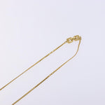Givenchy Vintage Necklace Metal - image 9