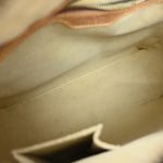 Louis Vuitton Monogram Looping Handbag Monogram Canvas GM - image 3