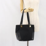 Salvatore Ferragamo Vintage Tote bag Canvas - image 13