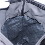 Gucci Vintage Bamboo Handle Tote Nylon - image 19
