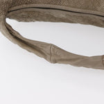 Bottega Veneta Intrecciato Shoulder bag Leather - image 7