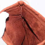 Gucci Pochette Suede - image 12