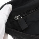 Prada Vintage Zip Tote Tessuto Small - image 13
