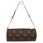 Louis Vuitton Papillon Pochette Monogram Canvas Mini - image 2