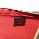 Louis Vuitton Geronimos Waist Bag Damier - image 6
