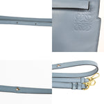 Loewe T Messenger Leather Large - image 13