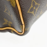 Louis Vuitton Keepall Bag Monogram Canvas 50 - image 8