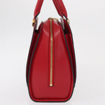 Louis Vuitton Pont Neuf Handbag Epi Leather PM - image 3