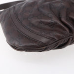 Gucci D Ring Messenger Bag Guccissima Leather Small - image 12