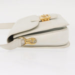 Celine Vintage Shoulder Bag Leather - image 4