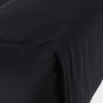 Prada Metal Handles Tote Tessuto Small - image 11