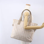 Chanel Travel Line Tote Nylon Small - image 14
