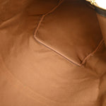 Louis Vuitton Keepall Bag Monogram Canvas 55 - image 12
