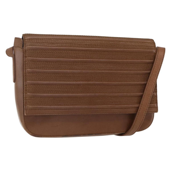 Loewe Flap Messenger Bag Leather Small - image 1