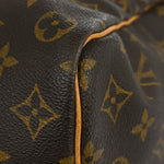 Louis Vuitton Keepall Bag Monogram Canvas 50 - image 8