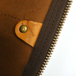 Louis Vuitton Keepall Bandouliere Bag Monogram Canvas 45 - image 16