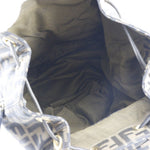 Fendi FENDI BACKPACK DAYPACK ZUCCA Canvas - image 3