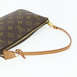 Louis Vuitton Pochette Accessoires Monogram Canvas Medium - image 8