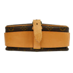 Louis Vuitton Cartouchiere Handbag Monogram Canvas MM - image 15