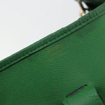 Hermes Evelyne Bag Gen III Toile and Leather GM - image 17