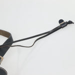 Fendi FF Logo Mon Tresor Bucket Bag Printed Shearling with Leather Mini - image 17