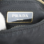 Prada Buckle Messenger Bag Tessuto Medium - image 13