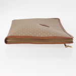 Celine Macadam Pochette Clutch - image 3