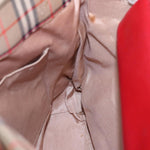 Burberry Nova Check Tote Canvas and Leather - image 18
