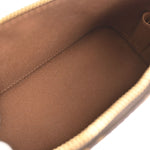 Louis Vuitton Alma Handbag Limited Edition World Tour Monogram Canvas BB - image 3
