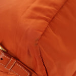 Prada Vela Double Front Pocket Backpack Tessuto with Saffiano Leather Small - image 10