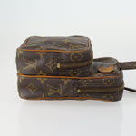 Louis Vuitton Amazone Bag Monogram Canvas Mini - image 3