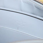 Louis Vuitton Columbus Handbag Monogram Vernis - image 6