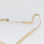 Bvlgari Logomania Shoulder Bag Canvas with Leather - image 18