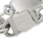 Chanel Premiere Chain Quartz Watch Stainless Steel 20 - image 7
