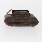 Louis Vuitton Partition Wristlet Clutch Monogram Canvas - image 16