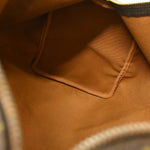 Louis Vuitton Speedy Handbag Monogram Canvas 40 - image 13
