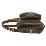 Louis Vuitton Amazone Bag Monogram Canvas MM - image 11