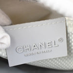 Chanel Travel Line Crossbody Bag Nylon Mini - image 6