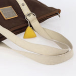Louis Vuitton Antigua Tote Canvas MM - image 8