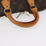 Louis Vuitton Alma Handbag Monogram Canvas PM - image 8