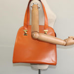 Celine Tote bag Leather - image 15