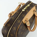 Louis Vuitton Trouville Handbag Monogram Canvas medium - image 6