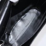 Bally Vintage Shoulder Bag Leather - image 5