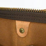 Louis Vuitton Keepall Bag Monogram Canvas 55 - image 5